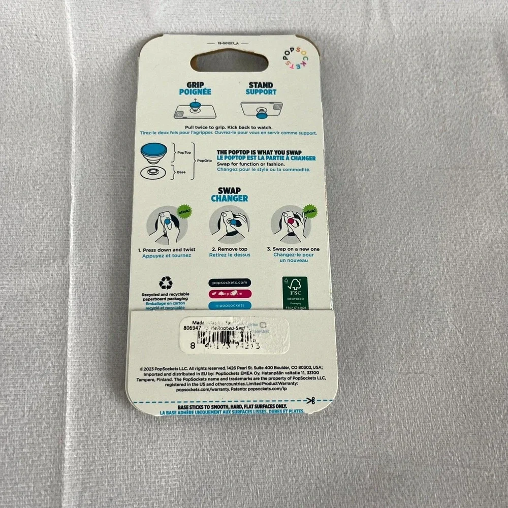 Popsocket be rooted‎ Sagittarius NWT
